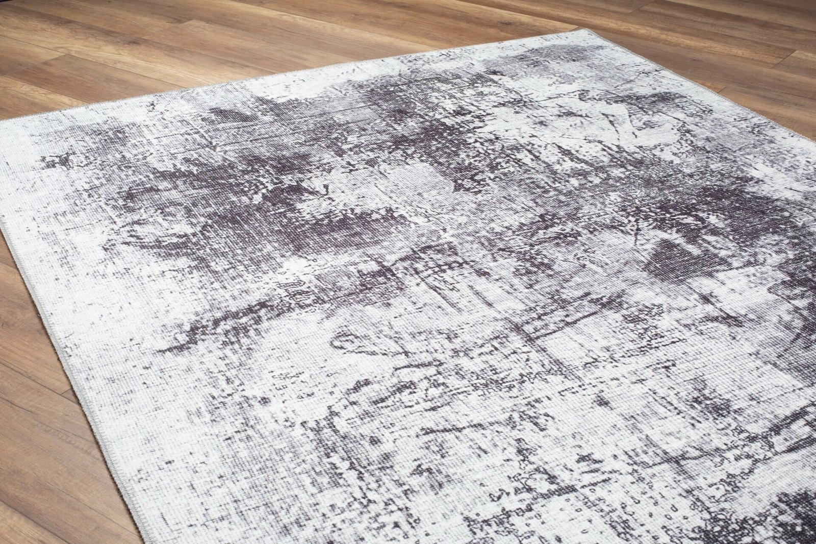 Qilim (210 x 310) Conceptum Hypnose, Funk Chenille, gri AL 224