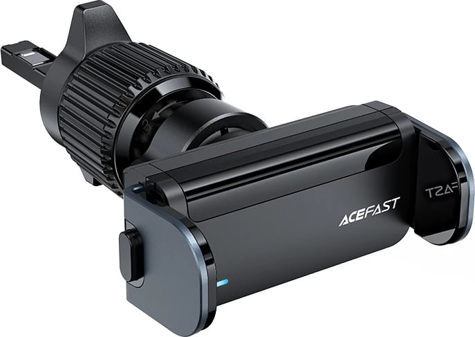 Mbështjellës automatik për veturë Acefast D9, për grilë ventilimi, i zi