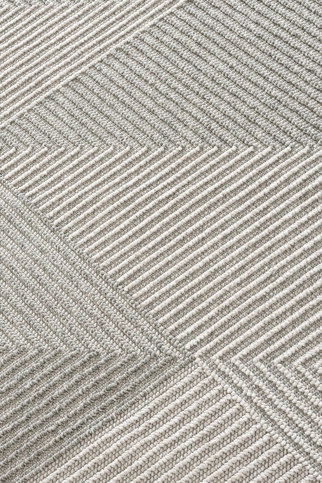 Qilim (140 x 200) Conceptum Hypnose, 19270A - krem, gri