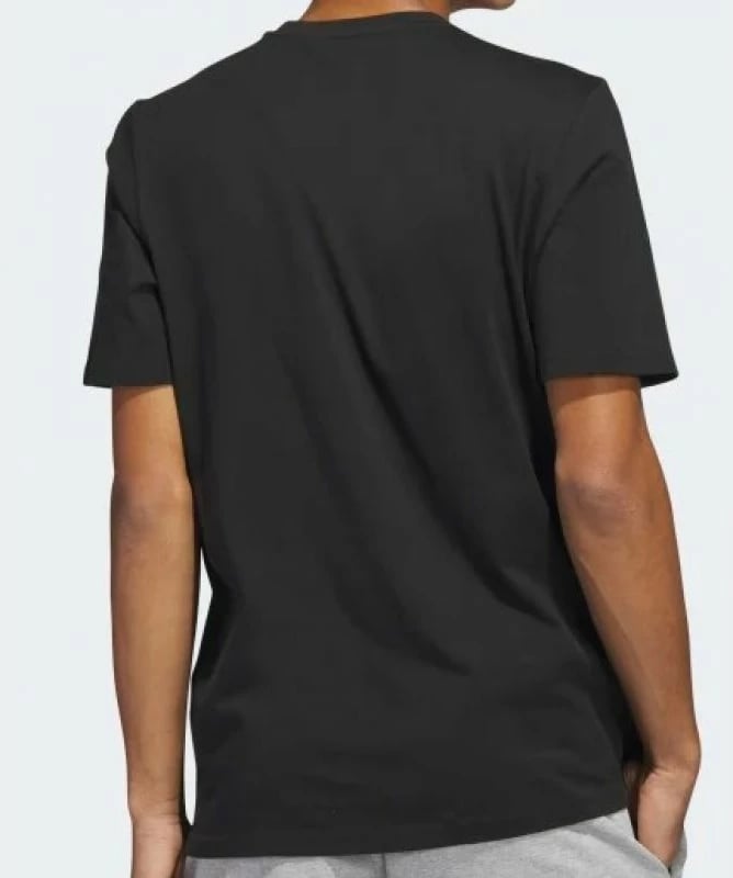 Maicë për meshkuj adidas Future Tee M, e zezë Maicë për meshkuj adidas Future Tee M, e zezë