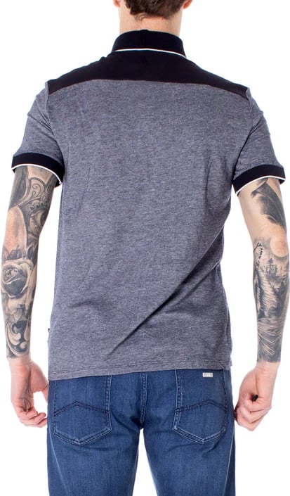 Maicë polo për meshkuj Armani Exchange