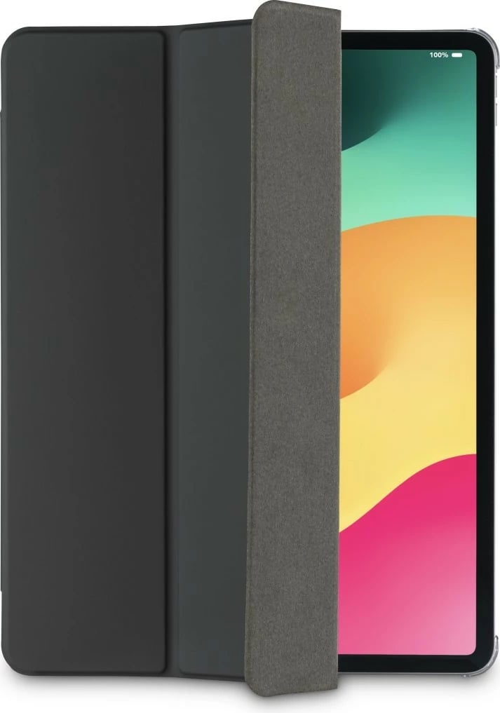 Mbështjellës Hama Extreme Protect për iPad Pro 12.9", D3O, i zi