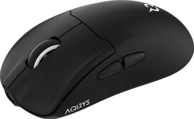 Maus gaming Aqirys M60, RGB, Bluetooth, USB, i zi Maus gaming Aqirys M60, RGB, Bluetooth, USB, i zi