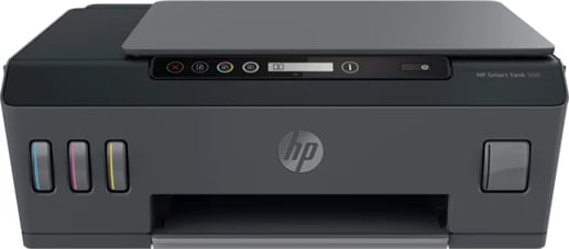 Printer HP Smart INK TANK AIO 500, USB 2.O