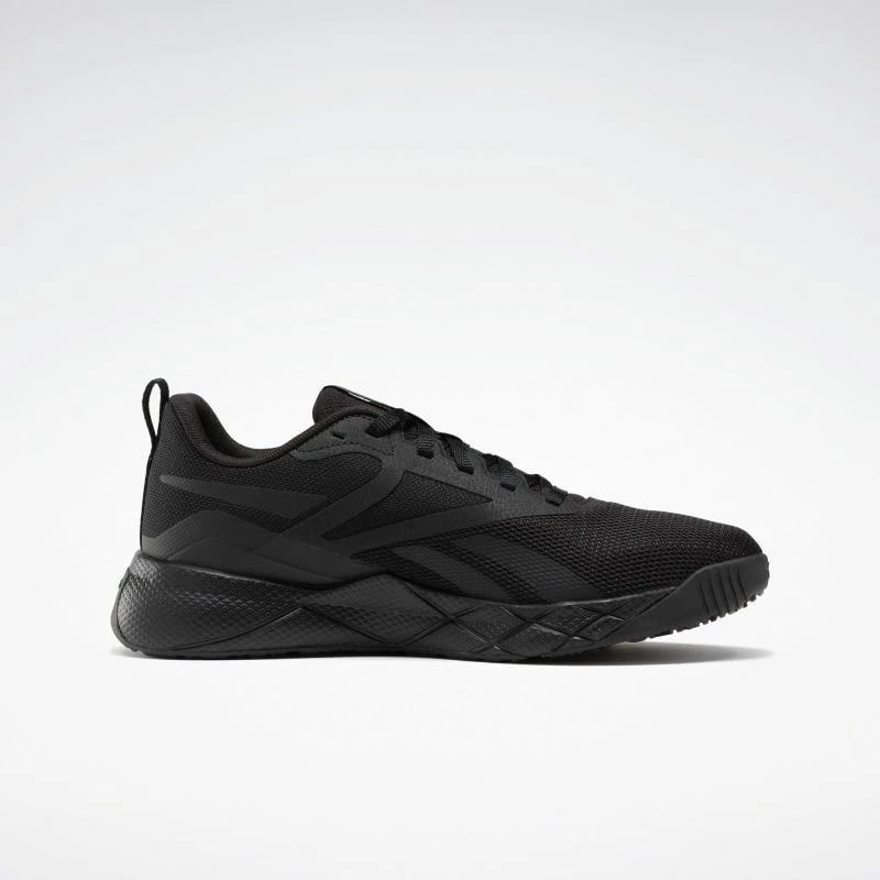 Atlete për meshkuj Reebok, të zeza