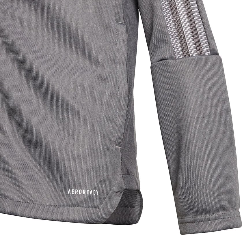 Duks për fëmijë adidas, gri