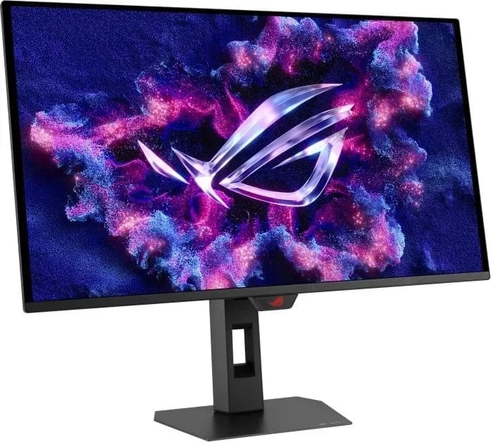 Monitor gaming Asus ROG Strix OLED XG27AQDPG, 26 inç, QD OLED, 2560x1440, 500Hz, i zi Monitor gaming Asus ROG Strix OLED XG27AQDPG, 26 inç, QD OLED, 2560x1440, 500Hz, i zi