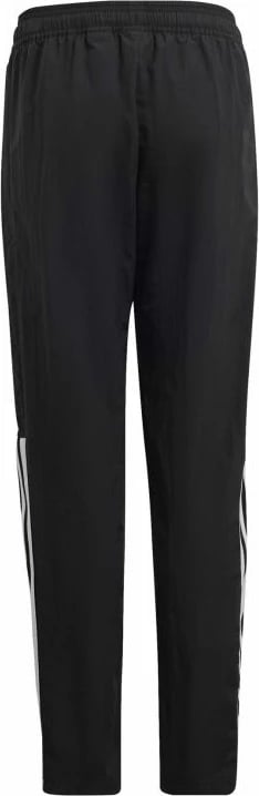 Pantallona për fëmijë adidas Tiro 23, të zeza