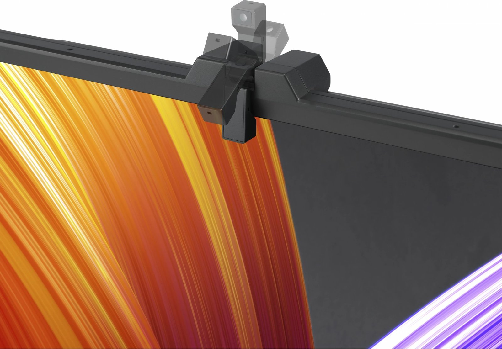 Monitor ASUS ProArt OLED PA32DC, 31.5", 4K Ultra HD, i zi