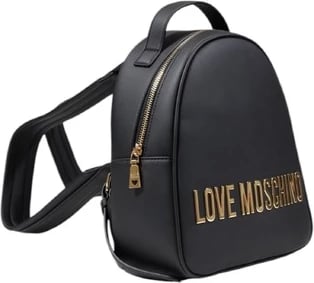 Çantë Love Moschino, e zezë