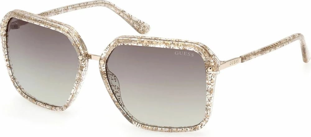 Syze Guess, transparente