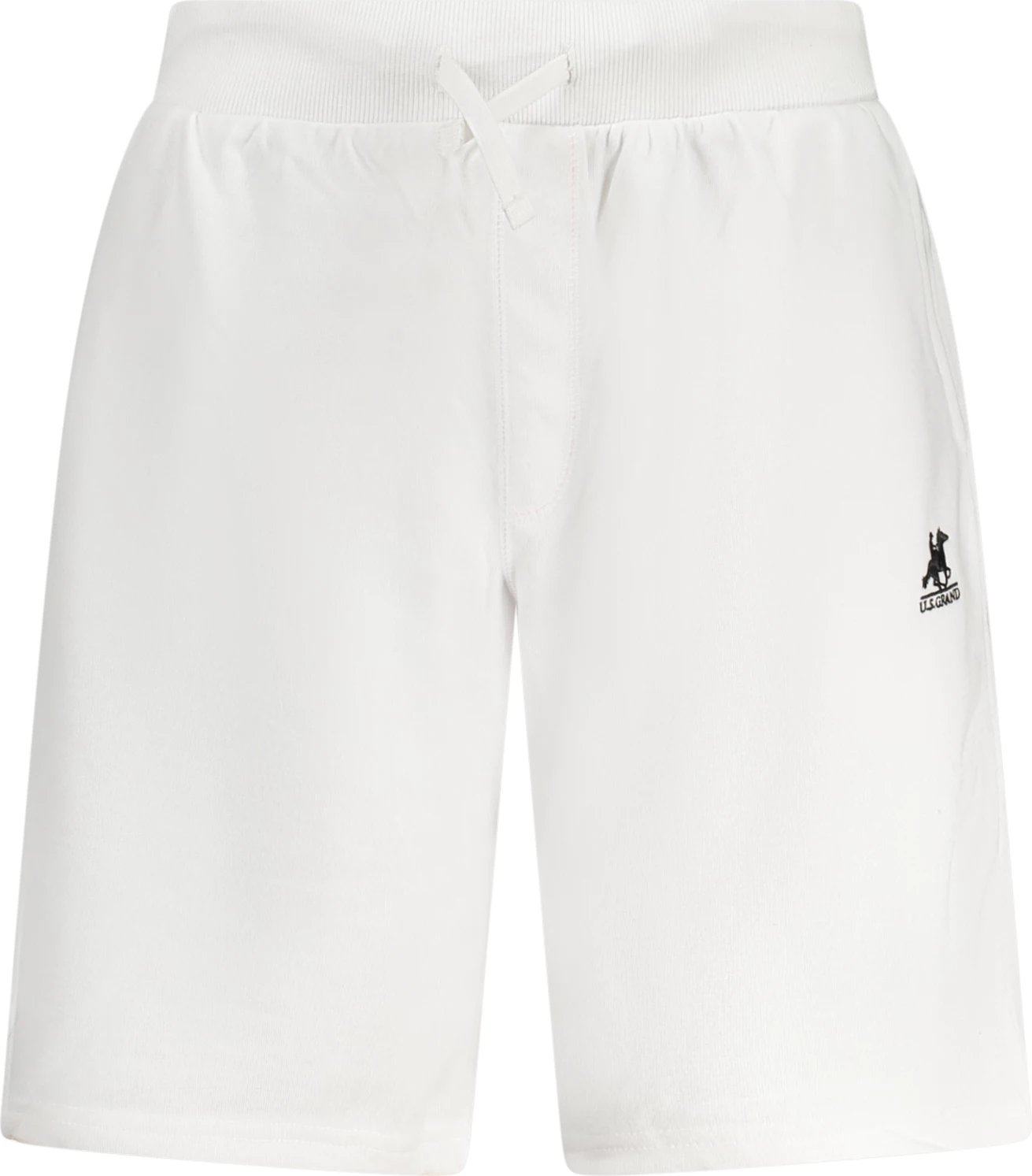 Shorce për meshkuj U.S. GRAND POLO, të bardha