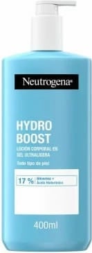 Locion trupi Neutrogena Hydro Boost 400ml