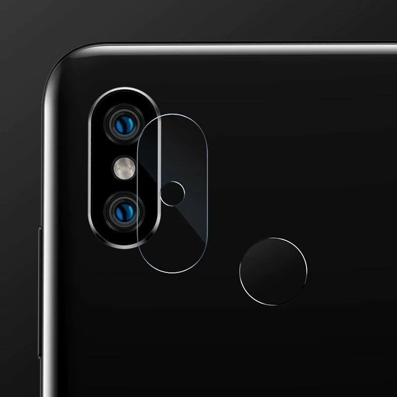 Xham i temperuar për kamerë, Wozinsky, për Xiaomi Poco M4 Pro 5G