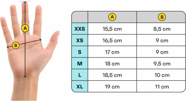 Doreza dimri Meteor Hiemis S, të zeza