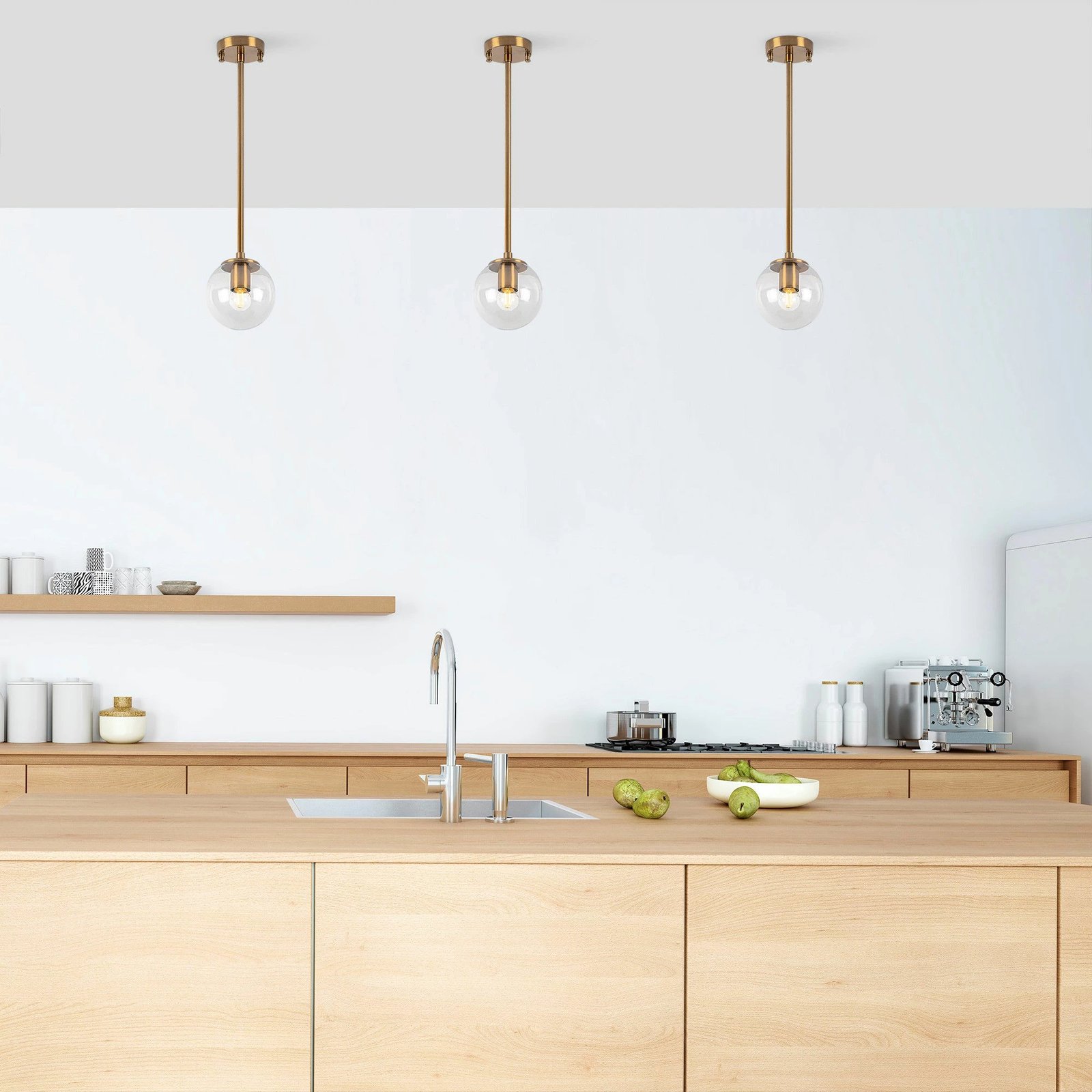 Llambë tavani Opviq, Akkas - 10010, ngjyrë vintage Llambë tavani Opviq, Akkas - 10010, ngjyrë vintage