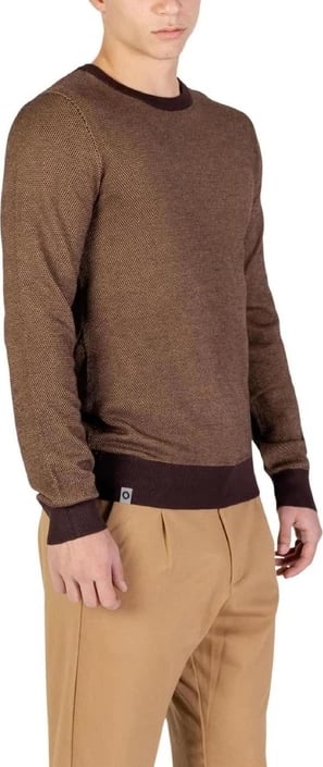 Xhemper për meshkuj Yos, kafe