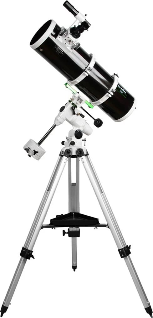 Teleskop Sky-Watcher BKP 15075 EQ3-2 me fokusues Crayford, 150/750