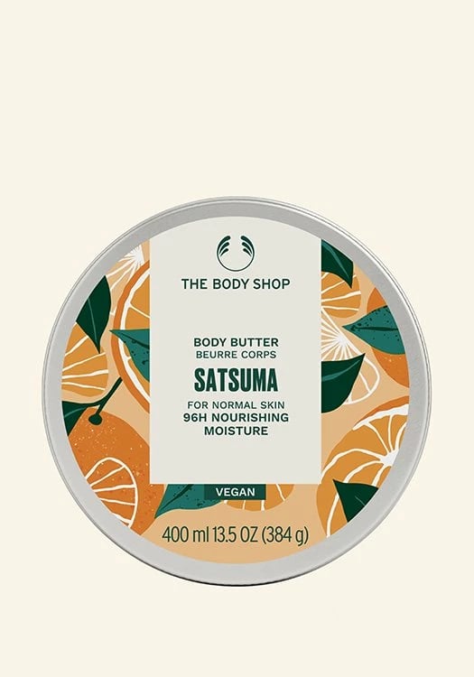 Gjalp trupi me mandarinë, 400 ml