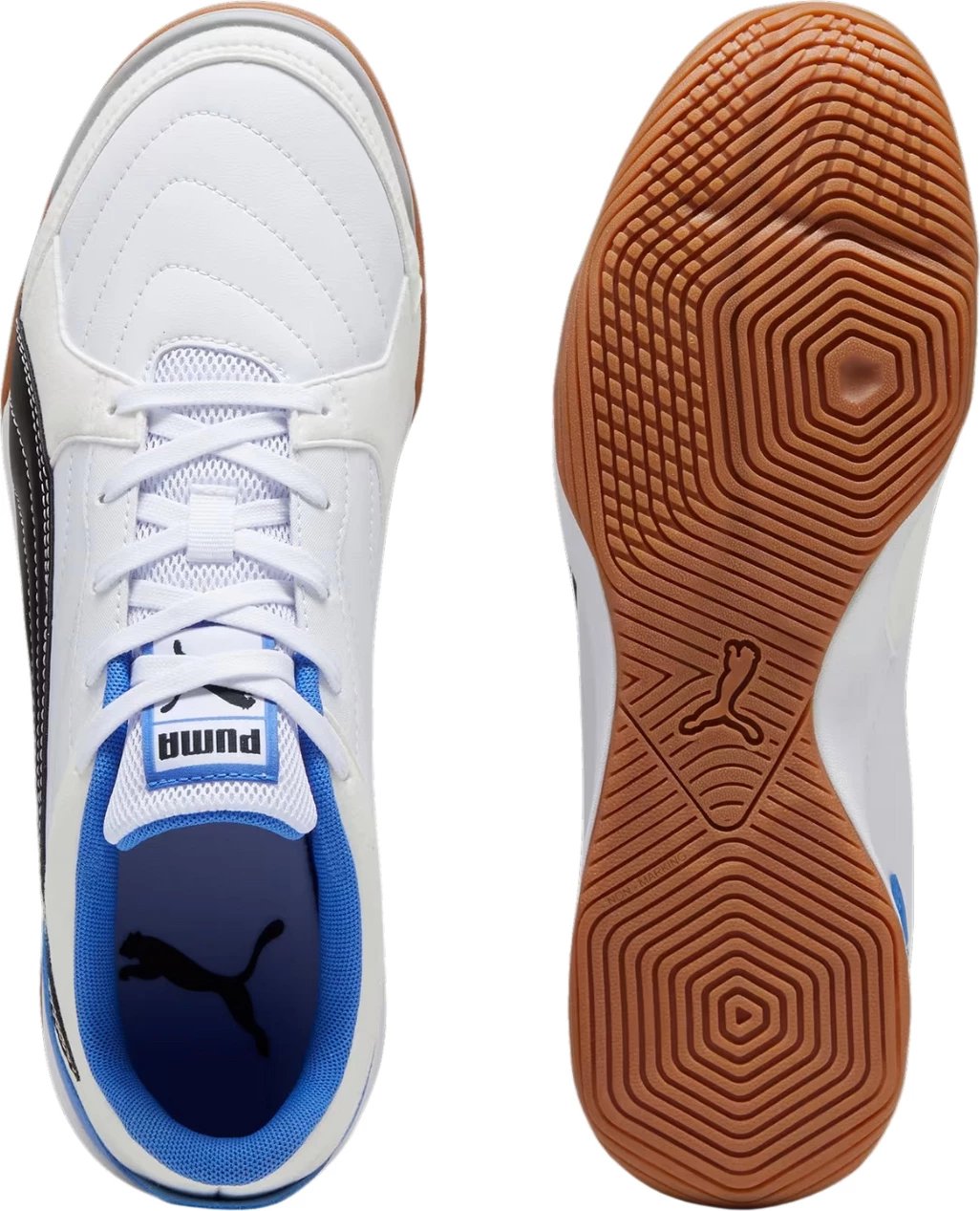 Atlete futbolli për meshkuj Puma, indoor