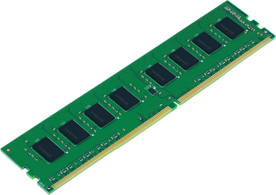 RAM memorie Goodram, 16GB DDR4, 3200MHz