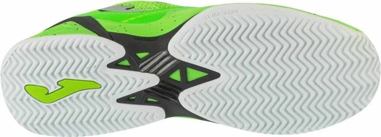 set aksesorësh Joma për meshkuj, të gjelbra