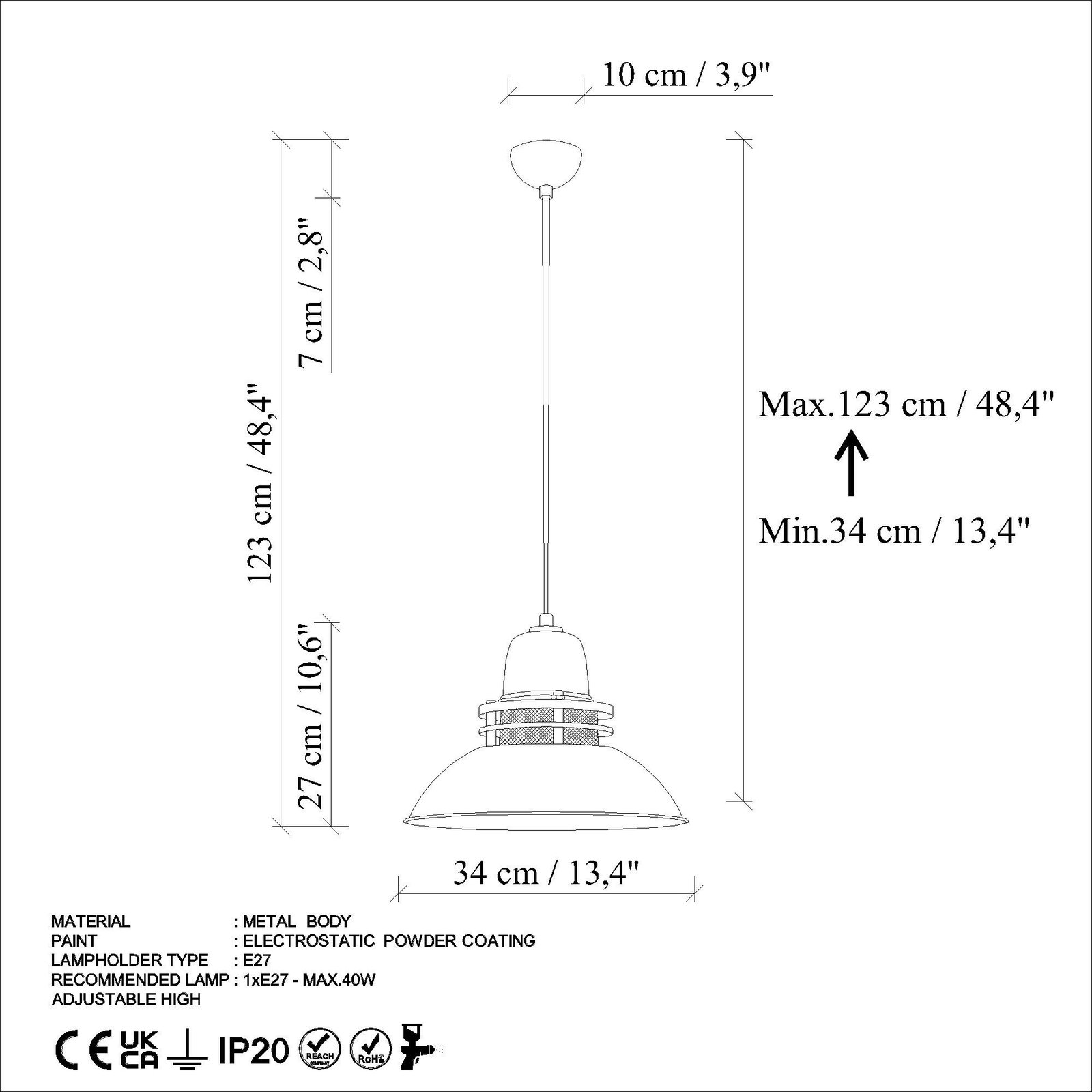 Llambë tavani Opviq, Tibet, ngjyrë tyrkiz Llambë tavani Opviq, Tibet, ngjyrë tyrkiz