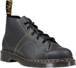 Çizme Dr. Martens për meshkuj, të zeza