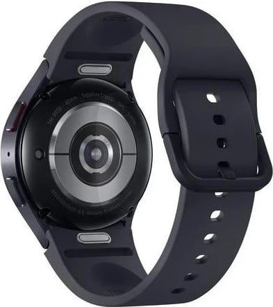 Ora inteligjente Samsung Galaxy Watch 6, 40mm, e zezë