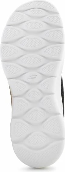 Atlete femra Skechers, të zeza