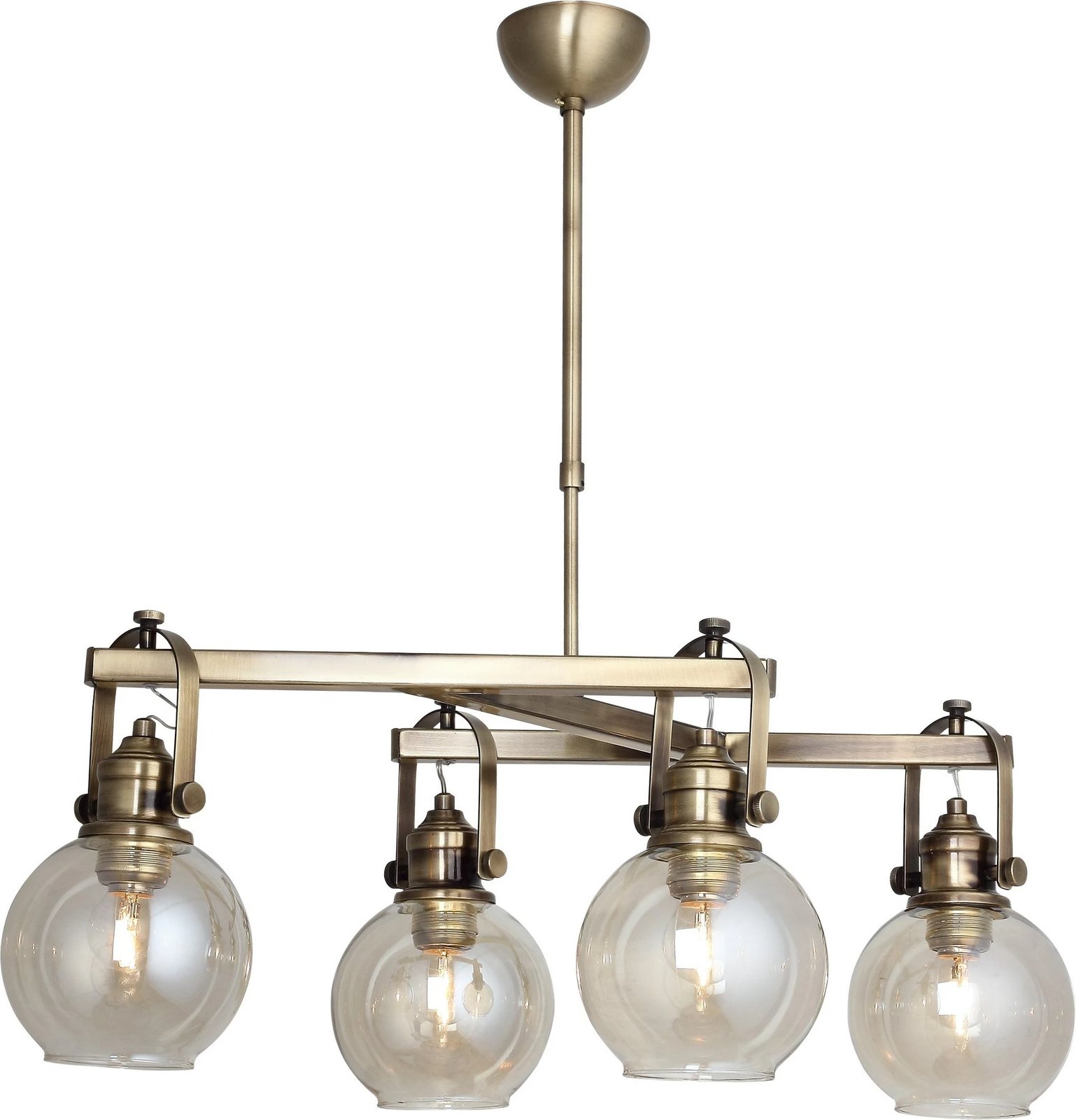 Llambadar Opviq, Ponte - 52-14, ngjyrë antike