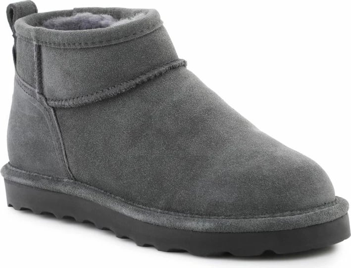 Çizme për femra Bearpaw, gri