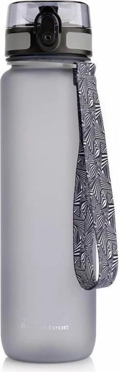 Shishe uji Meteor për të gjithë, e gjelbër dhe argjendtë