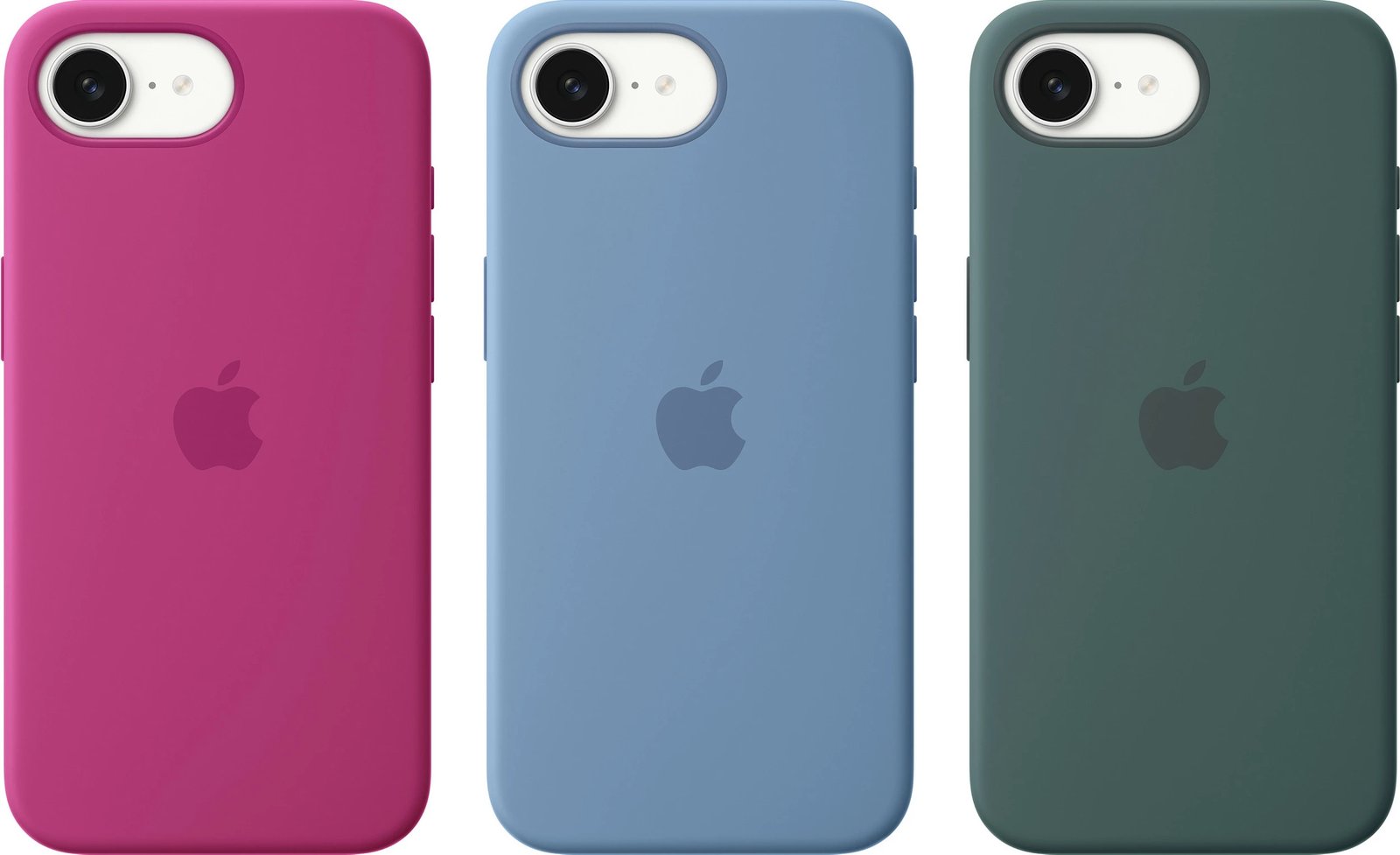 Celular Apple iPhone 16e 128GB i zi