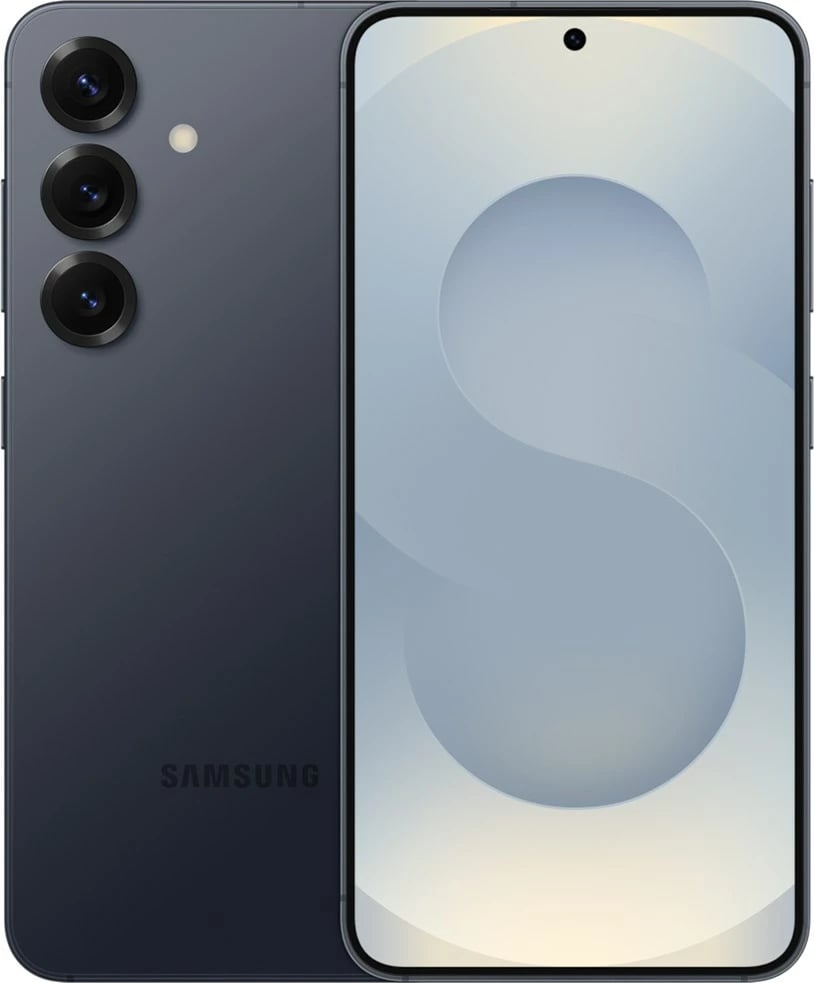Celular Samsung Galaxy S25 SM-S931B/DS, 128 GB, 12 GB RAM, 6.2", i zi