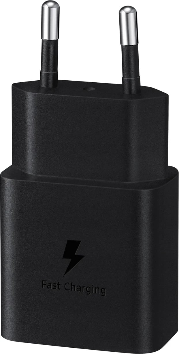 Karikues Samsung Fast Charging USB-C, 15W, i zi