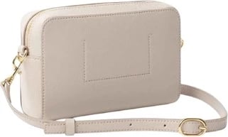 Çantë femra Calvin Klein, e bardhë