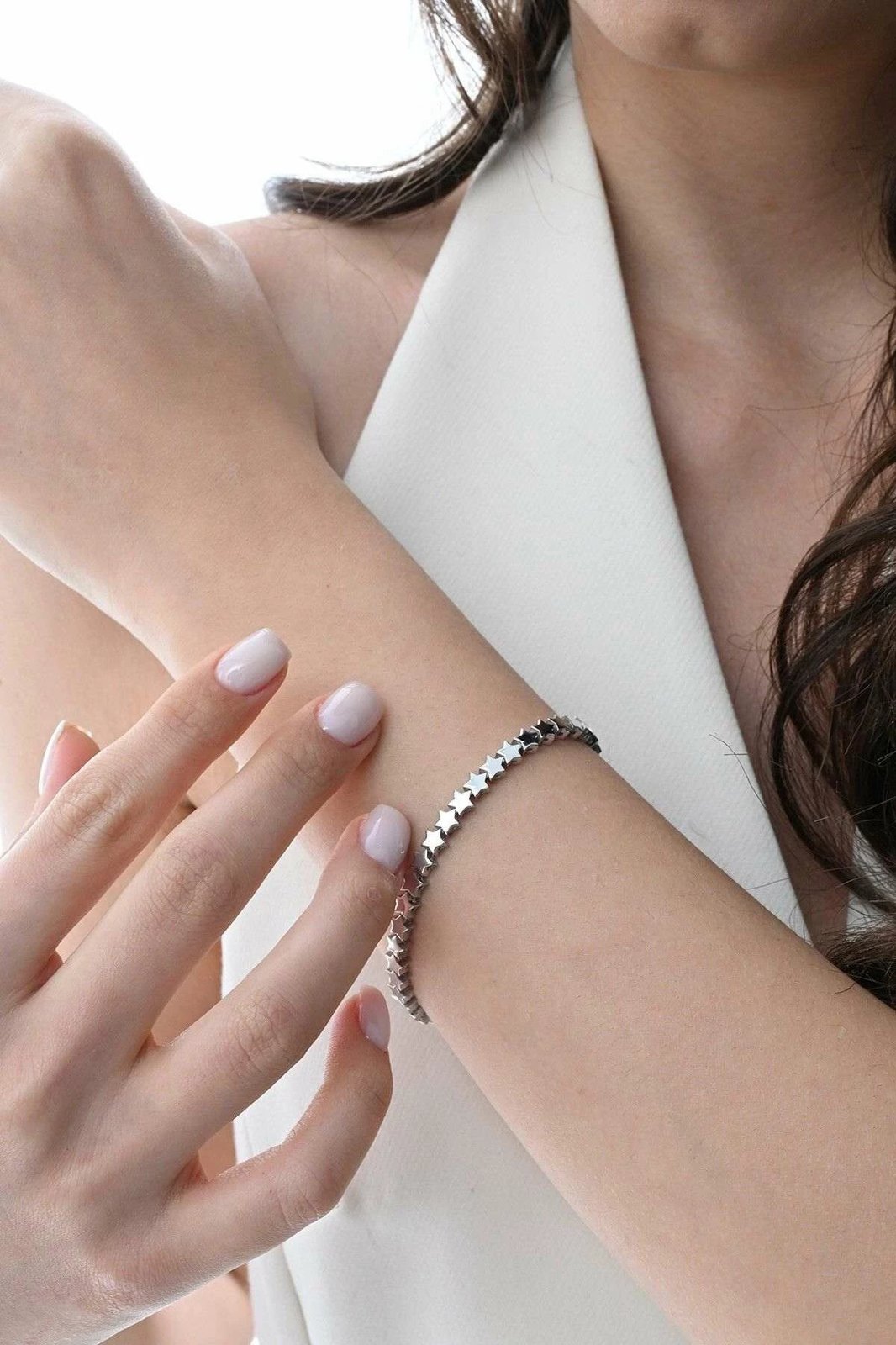 Byzylyk argjendi Jumeon, SGTL12856, argjend