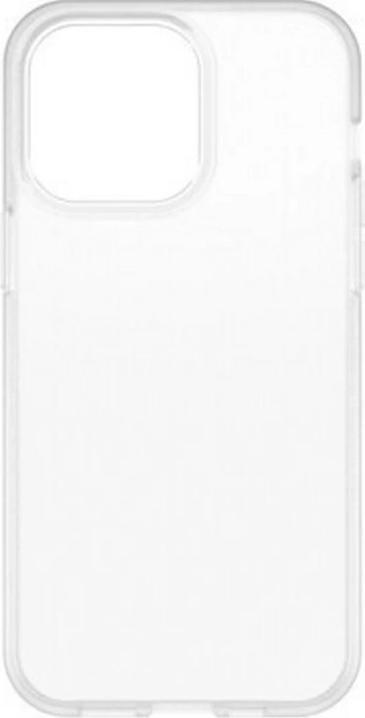 Mbështjellës OtterBox React për iPhone 15 Plus, transparent
