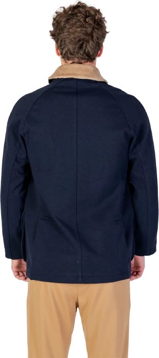 Jakne Yos për meshkuj, blu