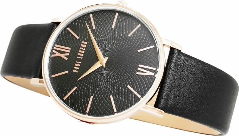 Orë dore për femra Paul Lorens, e zezë