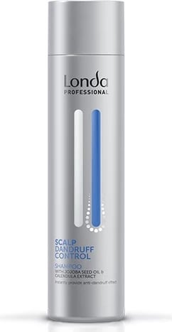 Shampon për femra Londa Professional Scalp Dandruff Control, 250ml