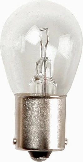Lampa 12v 21w P21w Ba15s