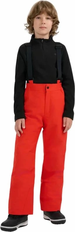 Duks për fëmijë 4F, i zi