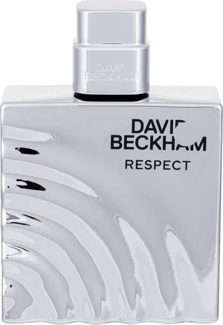 Eau de Toilette për meshkuj David Beckham Respect, 90ml