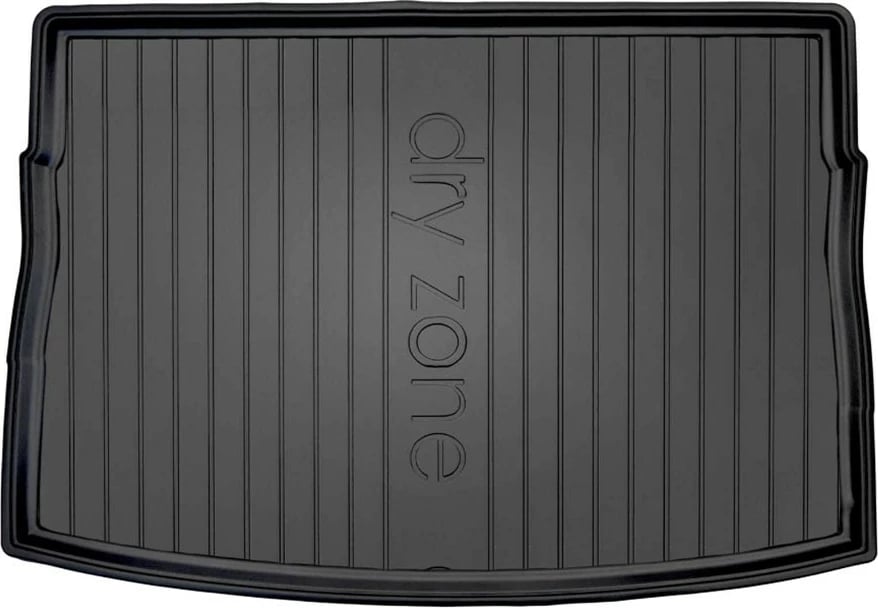 Shtroje Gome Bagazhi Vw Golf Vii 12-19 Upper Floor 3d Dz549208
