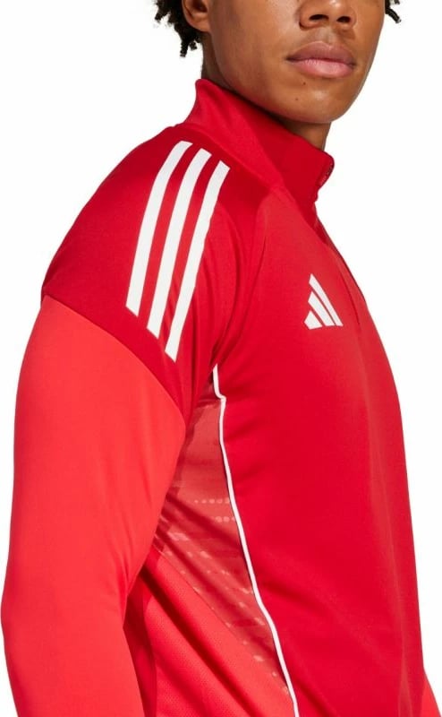 Duks për meshkuj adidas, i kuq