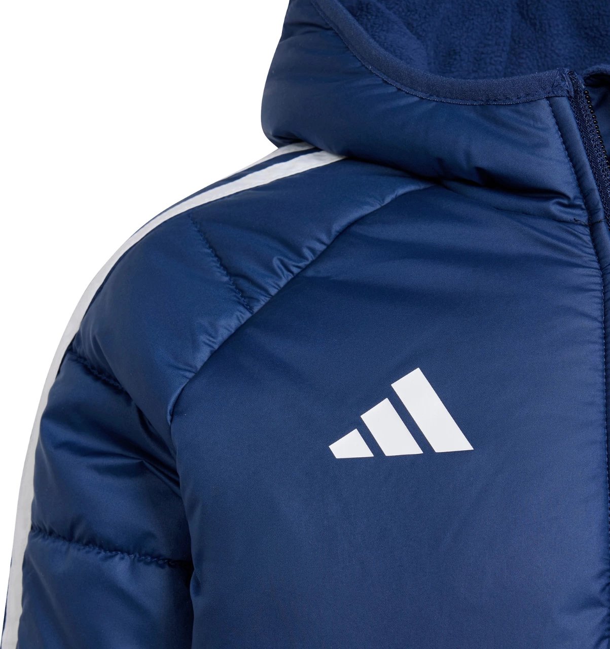 Jakne për fëmijë adidas, navy