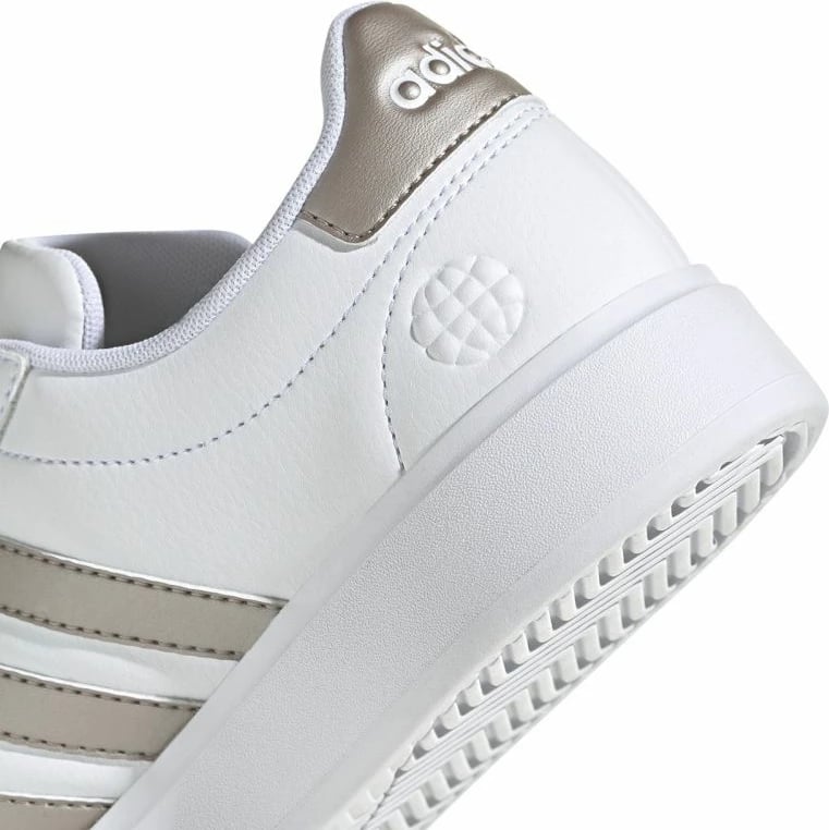 Atlete për femra adidas, të bardha