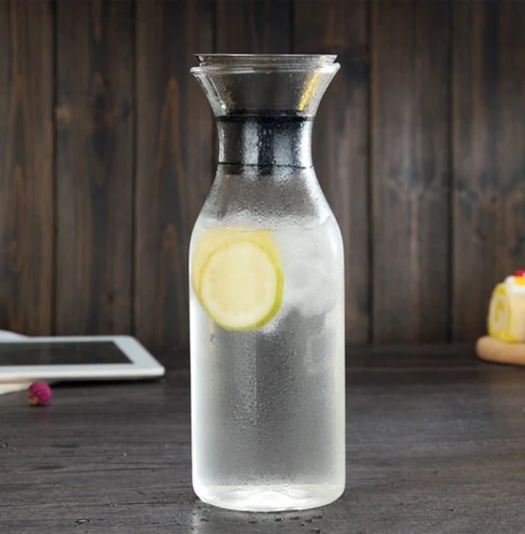 Bokall qelqi Voden, 1.5L